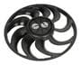 ACDelco Plastic Cooling Fan Blade