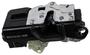 ACDelco Door Latch Assembly