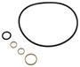 ACDelco Power Steering Pump Seal