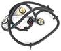 ACDelco 7, 3, 2 Terminal Tail Light Harness