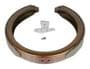 ACDelco Bonded Brake Shoe
