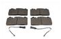 ACDelco Front Brake Pads