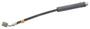 ACDelco 13-1/4 Inch Brake Hose