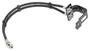 ACDelco 14-3/4 Inch Brake Hose