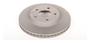 ACDelco Front Brake Rotor