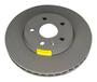 ACDelco Front Brake Rotor