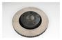 ACDelco Front Brake Rotor