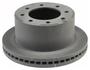 ACDelco Rear Brake Rotor