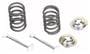 ACDelco Brake Hold Down Spring