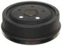 ACDelco Brake Drum