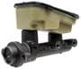 ACDelco Brake Master Cylinder - New