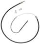 ACDelco Parking Brake Cable