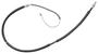 ACDelco Parking Brake Cable