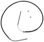 ACDelco Parking Brake Cable