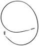 ACDelco Parking Brake Cable