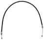 ACDelco Parking Brake Cable