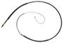 ACDelco Parking Brake Cable
