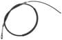 ACDelco Parking Brake Cable
