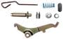 ACDelco Brake Self Adjuster Repair