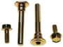 ACDelco Brake Caliper Bolt