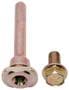 ACDelco Brake Caliper Bolt Front
