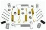 ACDelco Brake Shoe Hardware Kit