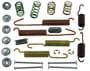 ACDelco Drum Brake Hardware