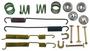 ACDelco Drum Brake Hardware