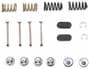 ACDelco Brake Shoe Hold-down Kit