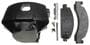ACDelco Brake Caliper - Remanufactured