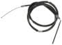 ACDelco Parking Brake Cable