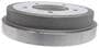 ACDelco Brake Drum