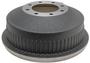 ACDelco Brake Drum