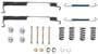ACDelco Drum Brake Hardware