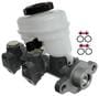 ACDelco Brake Master Cylinder - New