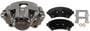 ACDelco Brake Caliper - Remanufactured