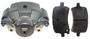 ACDelco Brake Caliper - Remanufactured