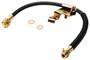 ACDelco 7-1/8 Inch Brake Hose