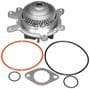 ACDelco Water Pump - New