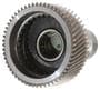 ACDelco Transfer Case Input Shaft