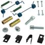 ACDelco Parking Brake Hardware