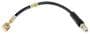 ACDelco 7-5/16 Inch Brake Hose