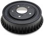 ACDelco Brake Drum