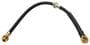 ACDelco 7-1/8 Inch Brake Hose