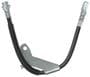 ACDelco 7-1/8 Inch Brake Hose