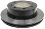 ACDelco Rear Brake Rotor