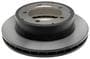 ACDelco Brake Rotor