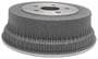 ACDelco Brake Drum
