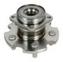 ACDelco Bearing And Hub Assembly