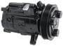 ACDelco A/C Compressor - Remanufactured